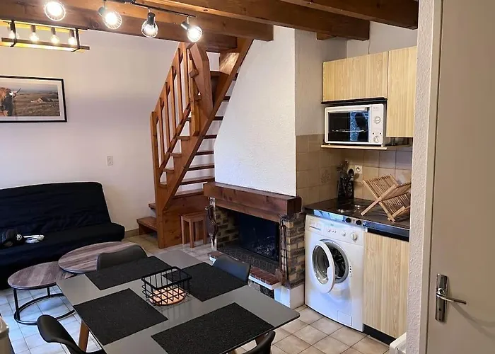Chalet Laguiole Aubrac