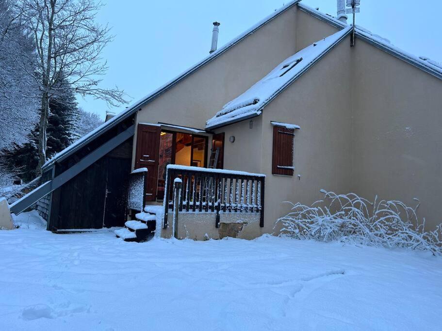 Aubrac Chalé *